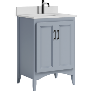 Strasser Woodenworks bathroom vanities image-4