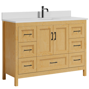 Strasser Woodenworks bathroom vanities image-14