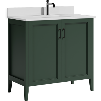 Strasser Woodenworks bathroom vanities image-8