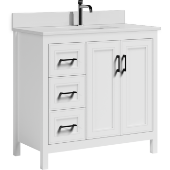 Strasser Woodenworks bathroom vanities image-18