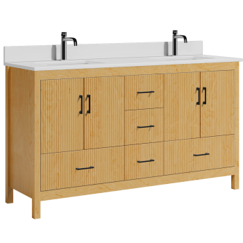 Strasser Woodenworks bathroom vanities image-14