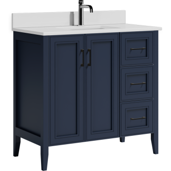 Strasser Woodenworks bathroom vanities image-2