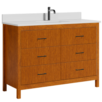 Strasser Woodenworks bathroom vanities image-12
