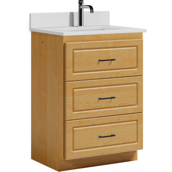 Strasser Woodenworks bathroom vanities image-12
