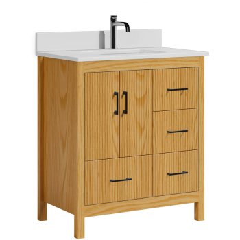 Strasser Woodenworks bathroom vanities image-12