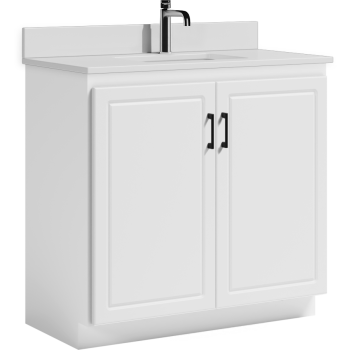 Strasser Woodenworks bathroom vanities image-18