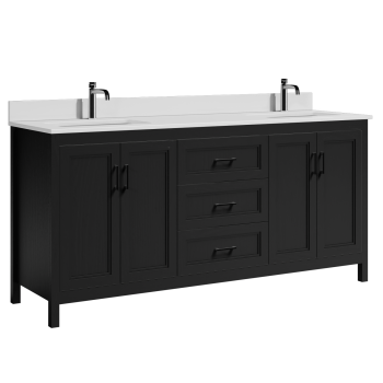 Strasser Woodenworks bathroom vanities image-12