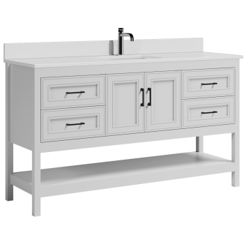 Strasser Woodenworks bathroom vanities image-12