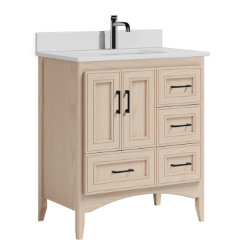 Strasser Woodenworks bathroom vanities image-6