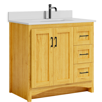 Strasser Woodenworks 41-581 image-17