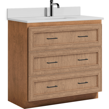 Strasser Woodenworks bathroom vanities image-4