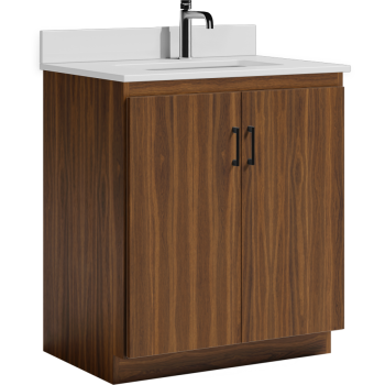 Strasser Woodenworks bathroom vanities image-20