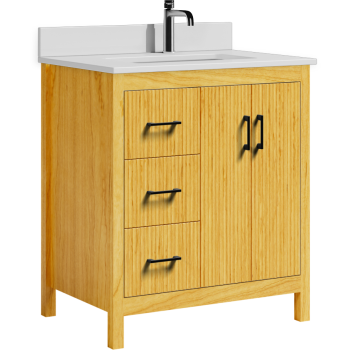 Strasser Woodenworks bathroom vanities image-14