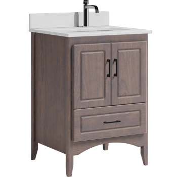 Strasser Woodenworks bathroom vanities image-8