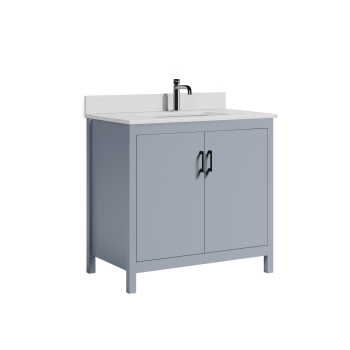Strasser Woodenworks bathroom vanities image-14