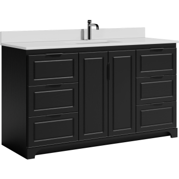 Strasser Woodenworks bathroom vanities image-12