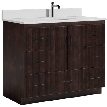 Strasser Woodenworks bathroom vanities image-20
