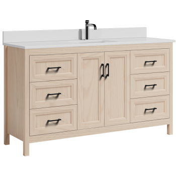 Strasser Woodenworks bathroom vanities image-16