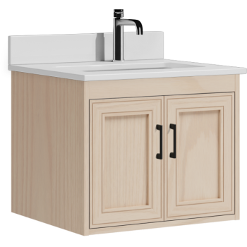 Strasser Woodenworks bathroom vanities image-6