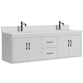 Strasser Woodenworks bathroom vanities image-14