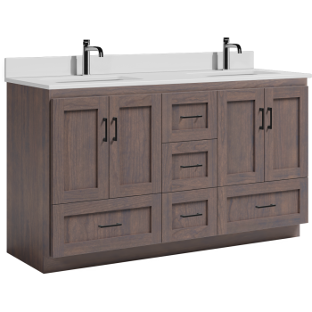 Strasser Woodenworks bathroom vanities image-2