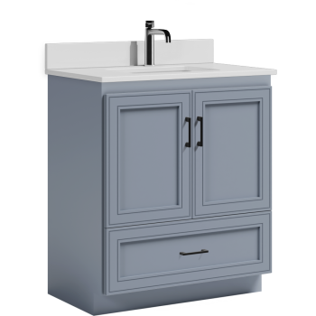 Strasser Woodenworks bathroom vanities image-16