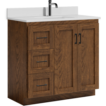 Strasser Woodenworks bathroom vanities image-10