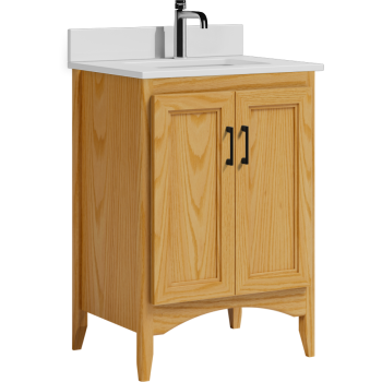 Strasser Woodenworks bathroom vanities image-12