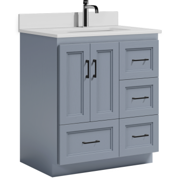 Strasser Woodenworks bathroom vanities image-4