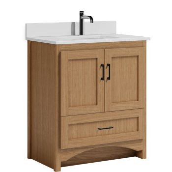 Strasser Woodenworks bathroom vanities image-20