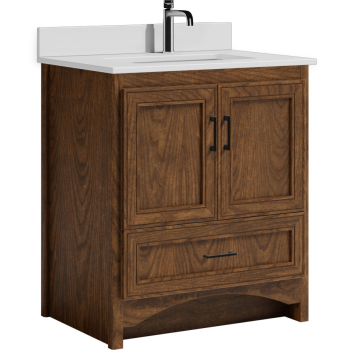 Strasser Woodenworks bathroom vanities image-2