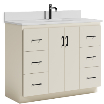 Strasser Woodenworks bathroom vanities image-6