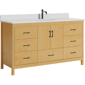 Strasser Woodenworks bathroom vanities image-6