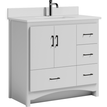 Strasser Woodenworks bathroom vanities image-2
