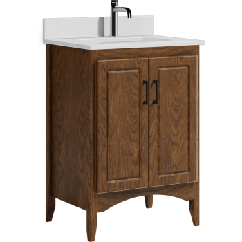 Strasser Woodenworks bathroom vanities image-10