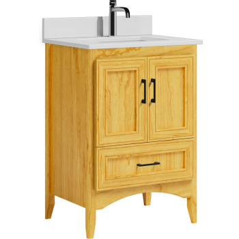Strasser Woodenworks bathroom vanities image-14