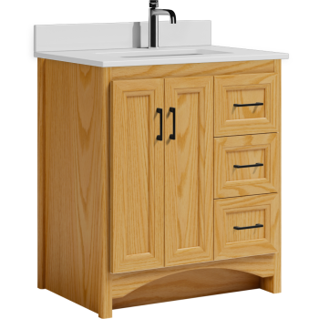 Strasser Woodenworks bathroom vanities image-12