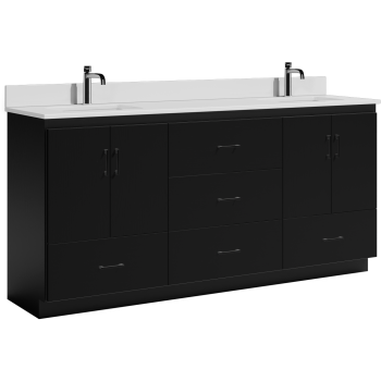 Strasser Woodenworks bathroom vanities image-20