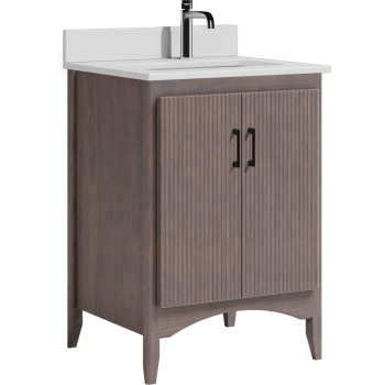 Strasser Woodenworks bathroom vanities image-6
