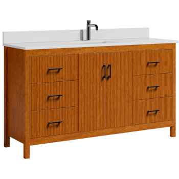 Strasser Woodenworks bathroom vanities image-20