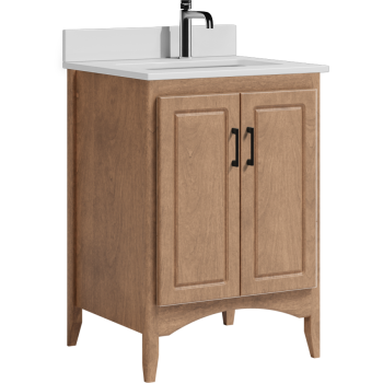 Strasser Woodenworks bathroom vanities image-4