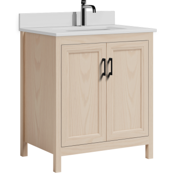 Strasser Woodenworks bathroom vanities image-16