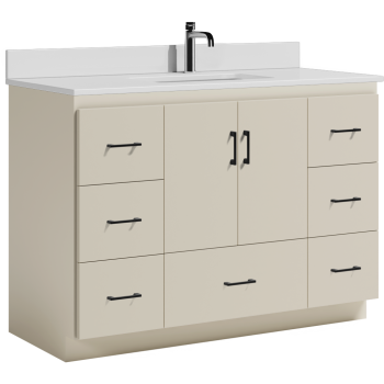 Strasser Woodenworks bathroom vanities image-6