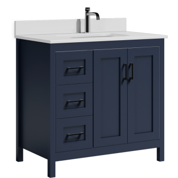 Strasser Woodenworks bathroom vanities image-32