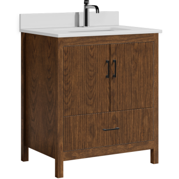 Strasser Woodenworks bathroom vanities image-10