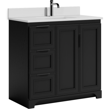Strasser Woodenworks bathroom vanities image-20