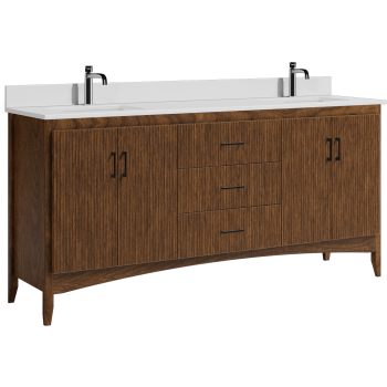 Strasser Woodenworks bathroom vanities image-12