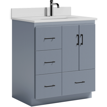 Strasser Woodenworks bathroom vanities image-4