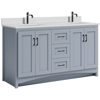 Strasser Woodenworks bathroom vanities image-6
