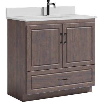 Strasser Woodenworks bathroom vanities image-14